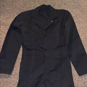 Futura Laboratories Coveralls
